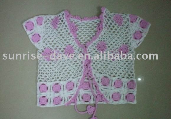 Crochet Sweater - Topics - Crochet Me