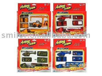 Hot Selling!Mini Glide Alloy Car Sets ,in fashionable designs