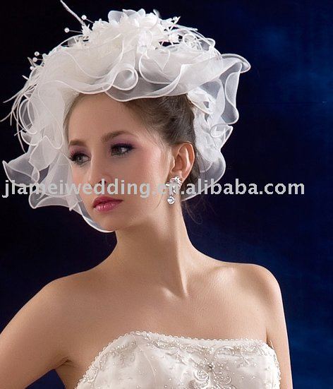 bridal veil wedding dress lace edge embroidery arabic