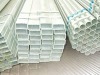 hot dipped Galvanized tube in square