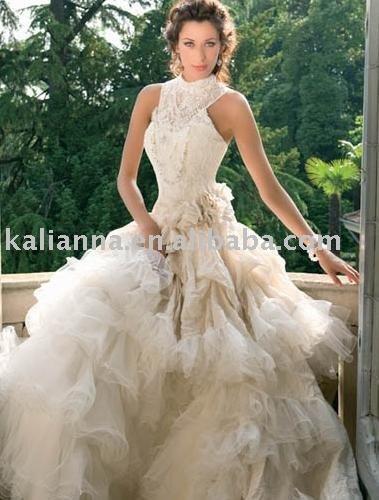 wedding dresses 2011 collection. 2011 Collection!