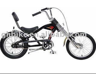 Bmx Chopper