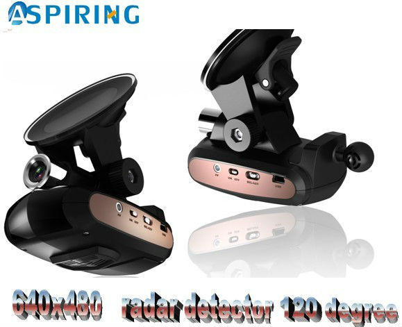 Automobile Security Camera