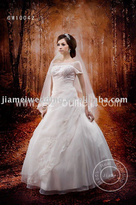 cinderella wedding dress bridal gown off shoulder