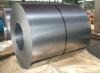 Cold rolled galvanized plate