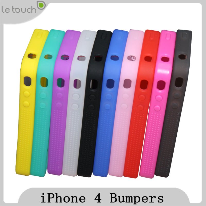 iphone 4 bumper covers. Bumper Cases for iphone 4