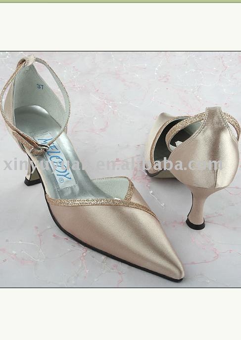 new designer 2011 top sale summer couture wedding shoes BWS010