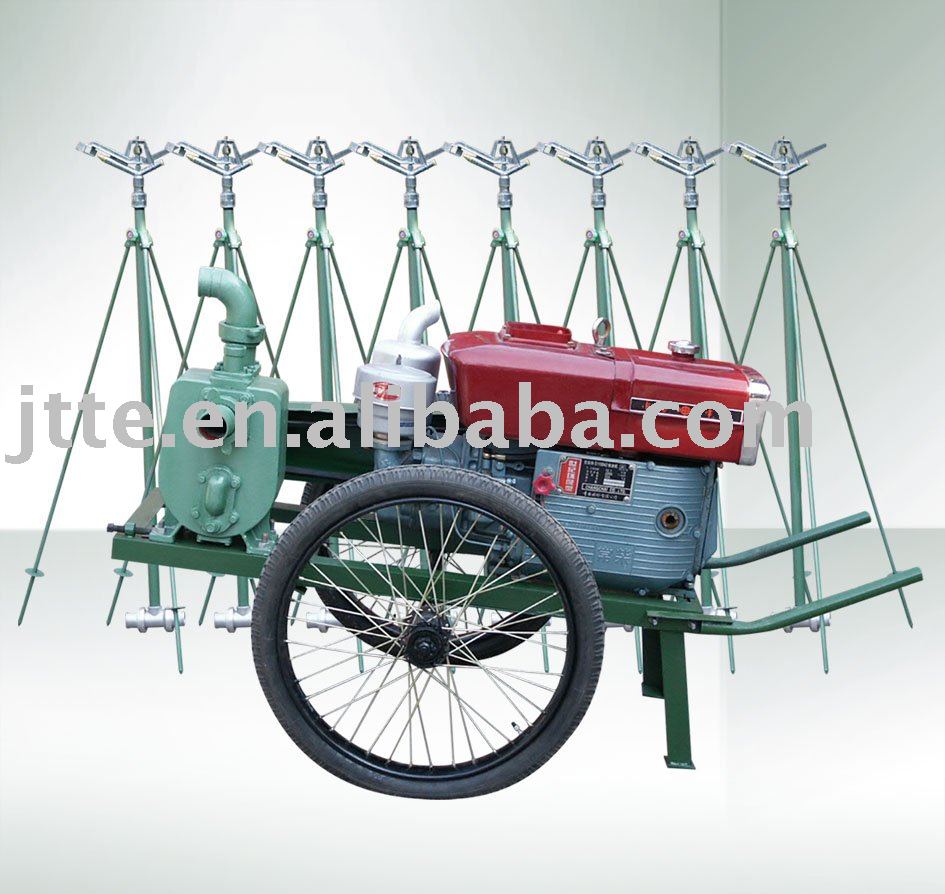14.7CP-65 sprinkling machine for irrigation - Detailed info for ... 14.7CP-65 sprinkling machine for irrigation - Detailed info for ...