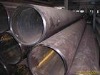 E355 carbon seamless steel pipe
