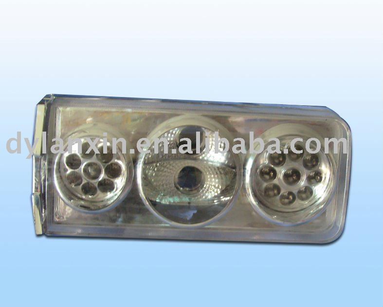 See larger image lada 2106 LED tail lamp