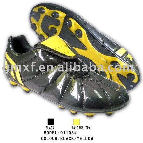 soccer cleats 2011. 2011 new design soccer