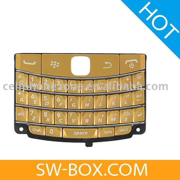 Gold Bold 9700