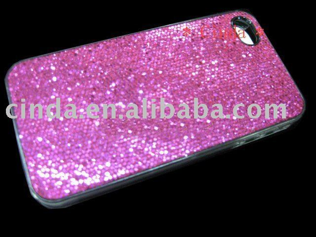 iphone 4 cases bling. Back Case For iPhone 4G 4
