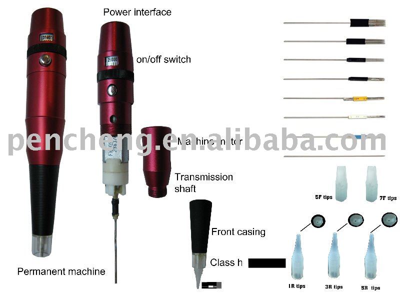 How To Make Tattoo Gun Are you searching for information about how to make