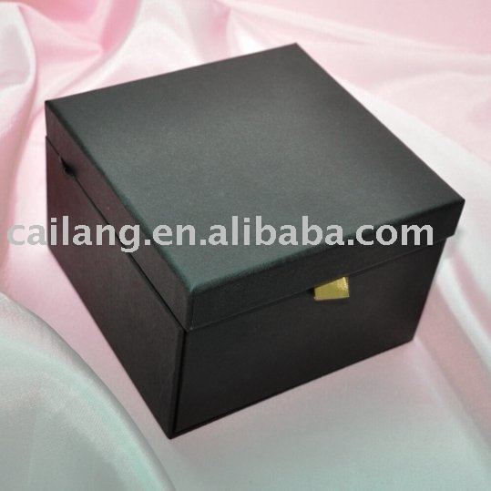 metal gift box