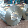 galvanized steel coils (hot dipped)