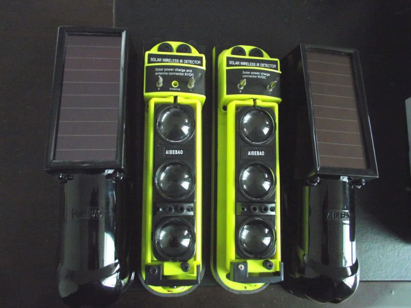  - solar_wireless_infrared_photoelectric_beam_detector