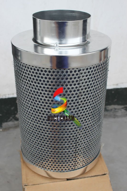 carbon filter