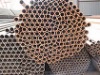 10#~45# SAW Steel Pipes Round