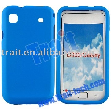       Samsung Galaxy I9000      