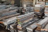 hot work tool steel flat bar DIN1.2714/JIS SKT4/GB 5CrNiMo