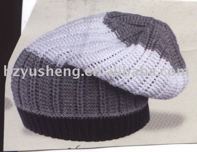 Free Knitting Patterns For Hats For Children and Toddlers
