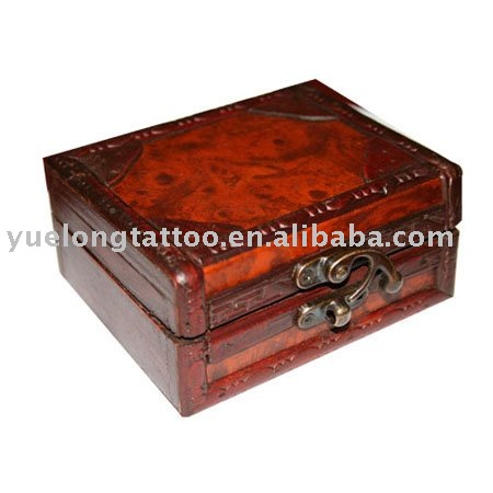 See larger image: our newest and beautiful tattoo machine box. Add to My Favorites.