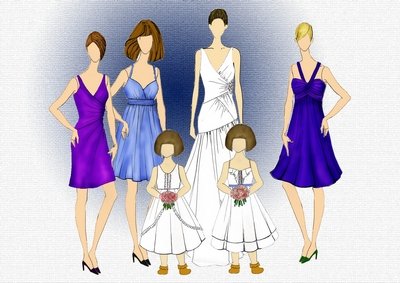 Dress Model Design on Dress Designs 2010 Hecheng008 Wedding Dress Designs Wedding Dress
