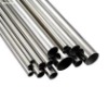 round STAINLESS welded pipes and tubes