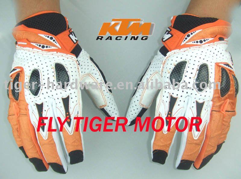 Ktm Gloves