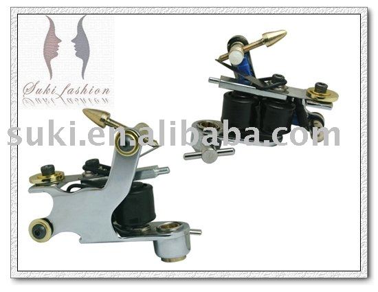 Tattoo machine, tattoo gun supply Tattoo product wholesale Tattoo equipment 