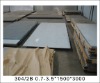 Stainless Checkered Steel Plate Sheet