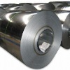 Cold Rolled Galvanized Steel Strips