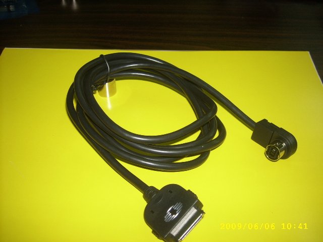 jvc cable