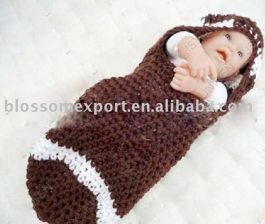 Baby Crochet Hats