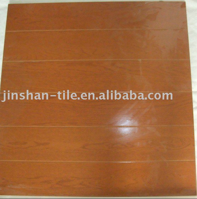 Glazed Vitrified Tiles