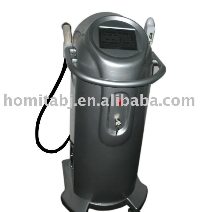 Powerful tattoo removal ipl beauty equipment