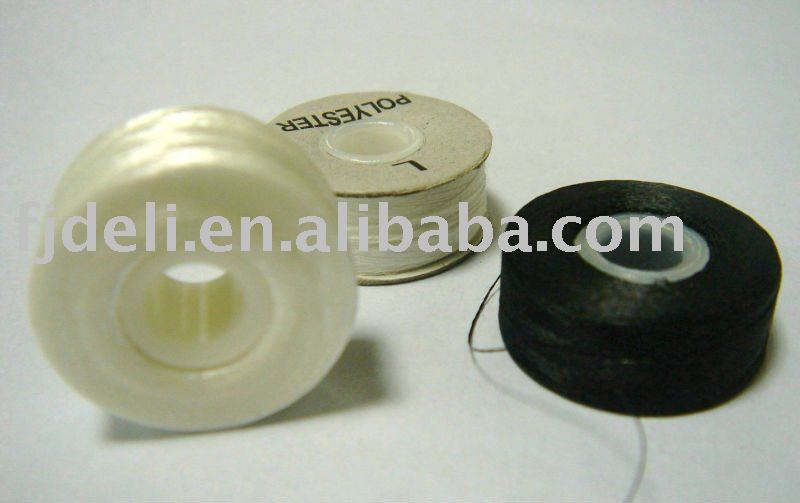 Prewound Bobbins В» C.H. Holderby Co. Industrial Sewing Machines