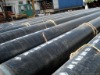 seamless alloy steel pipe for low temperature service( A335 P9,P12,P15,P11)