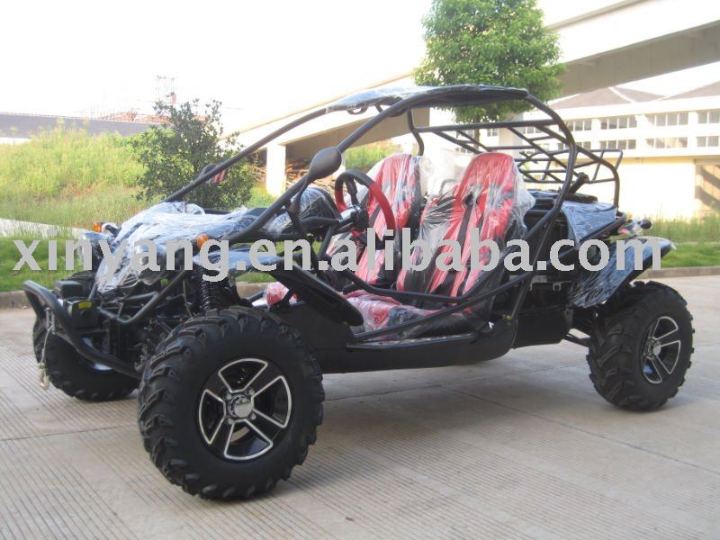 See larger image 500CC NEW eec epa GoKart buggy car dune buggy