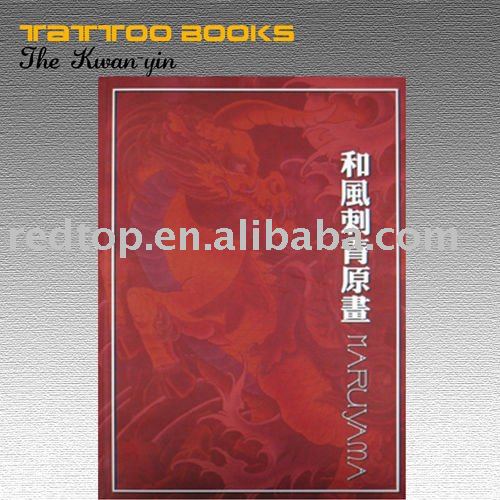 See larger image Reference Tattoo Book OO 