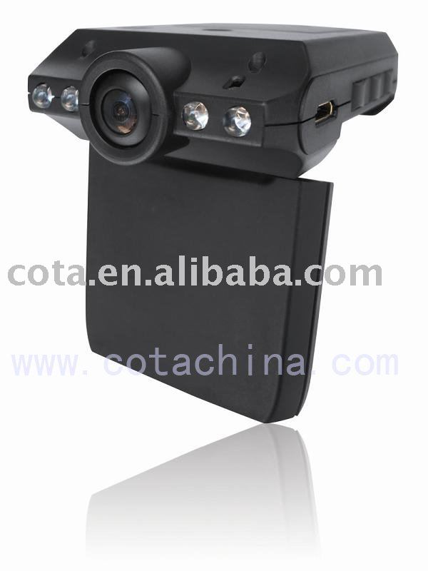 Night Vision Video Recorder
