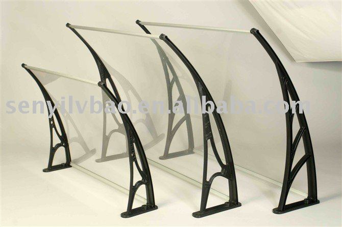 awning supports