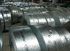 SGCC Galvanized Steel Strips