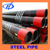 7 5/8'' API5CT welded oil casing pipe