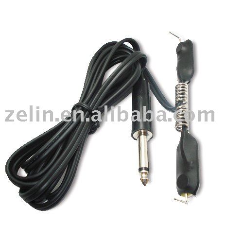 See larger image: tattoo clip cord,tattoo kit. Add to My Favorites.