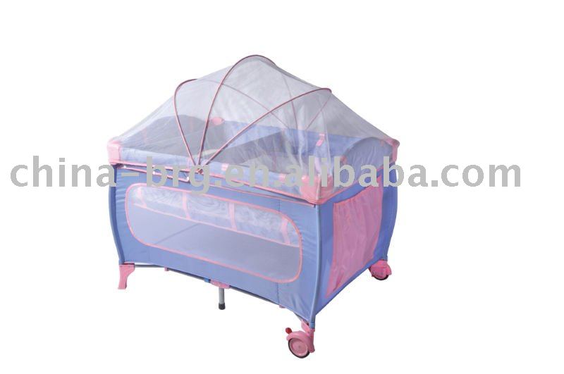 Crib Mosquito Net