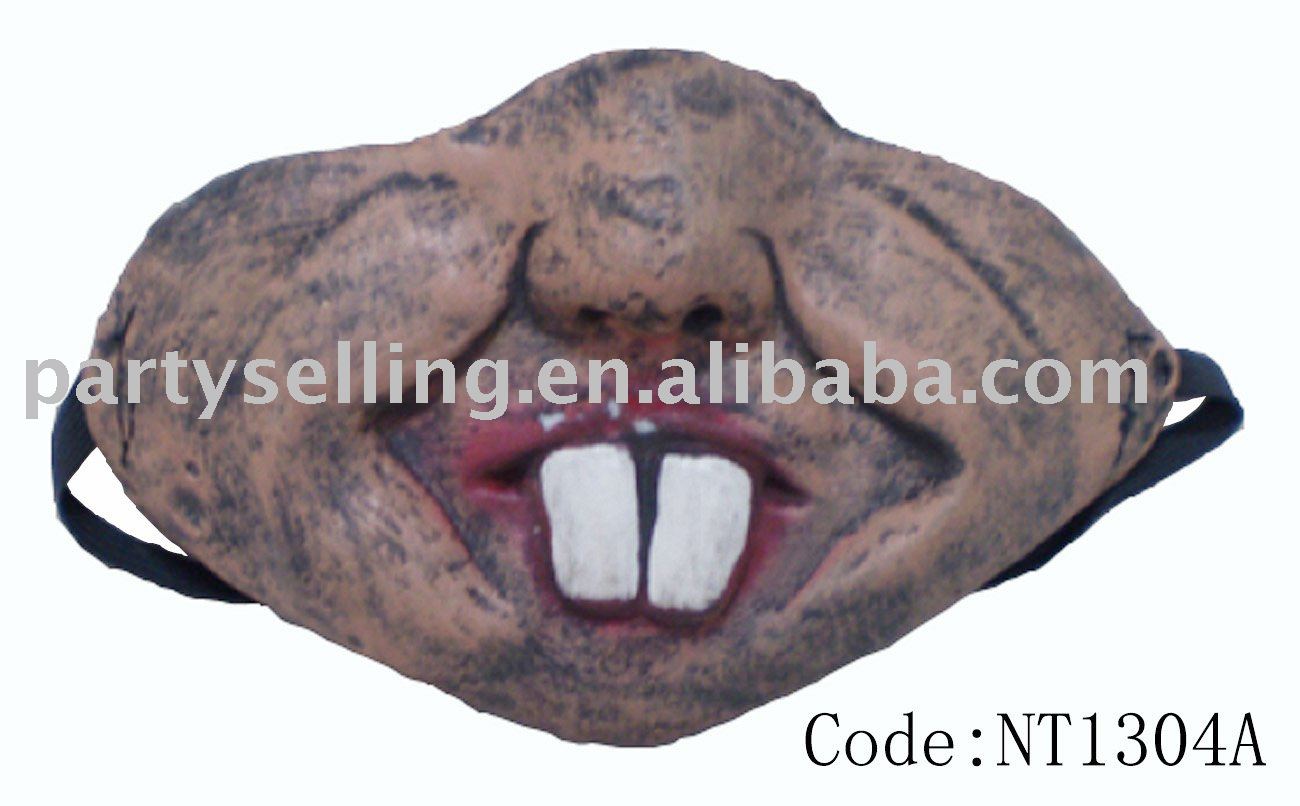 helloween mask-110