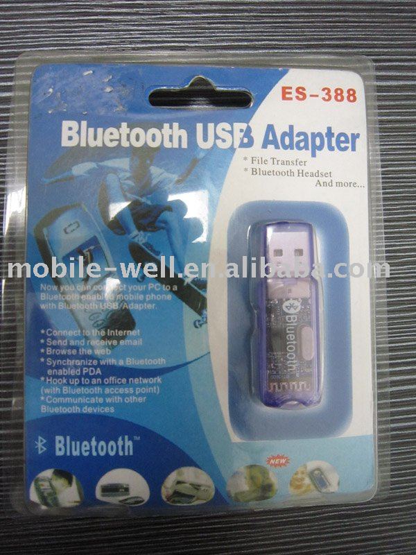 Driver Bluetooth Usb Adapter Es 388 V2 0 Free Download