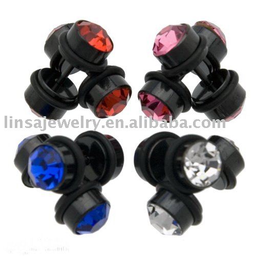 See larger image: new style body jewelry ear piercing. Add to My Favorites. Add to My Favorites. Add Product to Favorites; Add Company to Favorites